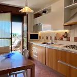 Lejlighed Sunny Penthouse - Affitti Brevi Italia Lecco