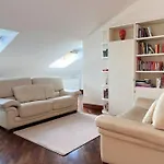 Sunny Penthouse - Affitti Brevi Italia Lejlighed