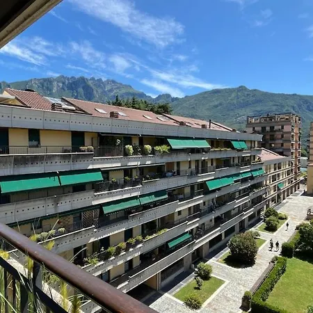Sunny Penthouse - Affitti Brevi Italia * Lecco