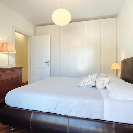 Lejlighed Sunny Penthouse - Affitti Brevi Italia Lecco