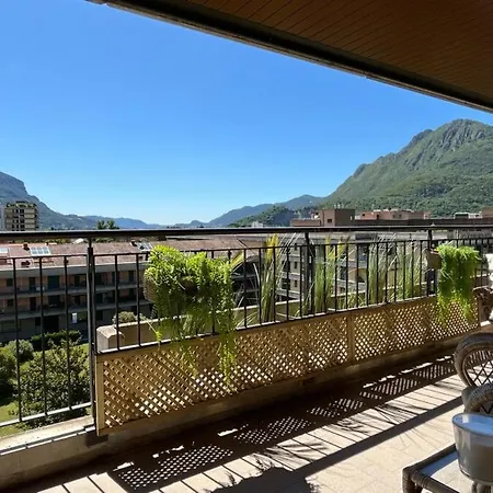 Sunny Penthouse - Affitti Brevi Italia