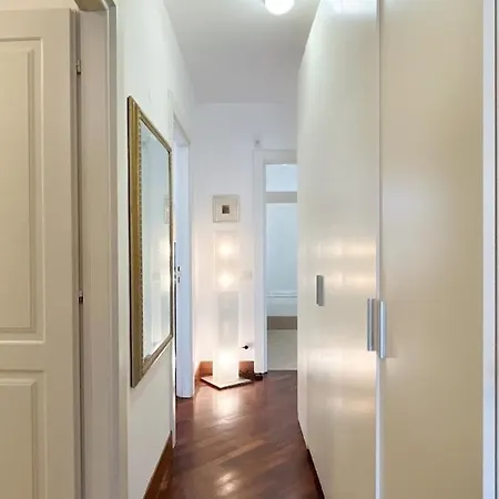 Sunny Penthouse - Affitti Brevi Italia