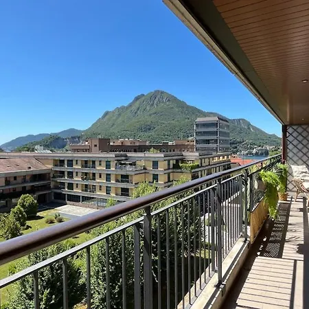 Sunny Penthouse - Affitti Brevi Italia Διαμέρισμα