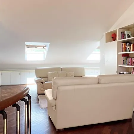 Sunny Penthouse - Affitti Brevi Italia