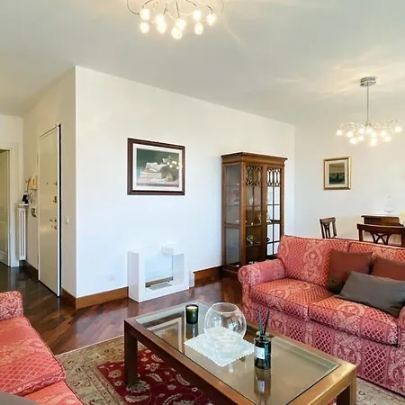 Διαμέρισμα Sunny Penthouse - Affitti Brevi Italia