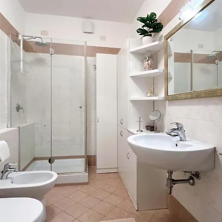 Διαμέρισμα Sunny Penthouse - Affitti Brevi Italia