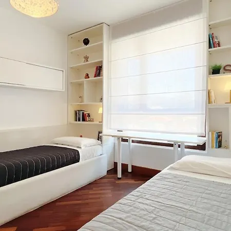 Sunny Penthouse - Affitti Brevi Italia Διαμέρισμα