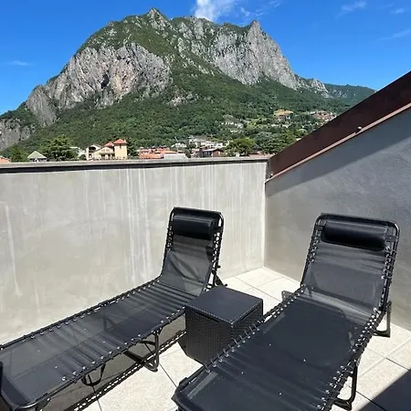 Διαμέρισμα Sunny Penthouse - Affitti Brevi Italia *