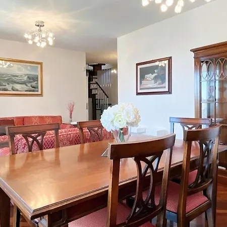 Apartament Sunny Penthouse - Affitti Brevi Italia *