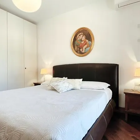 Apartament Sunny Penthouse - Affitti Brevi Italia