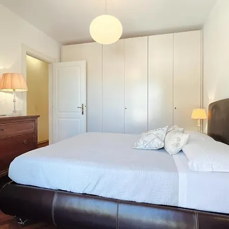 Sunny Penthouse - Affitti Brevi Italia *