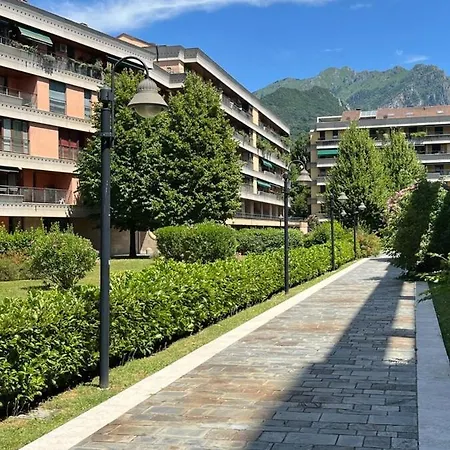 Sunny Penthouse - Affitti Brevi Italia * Lecco