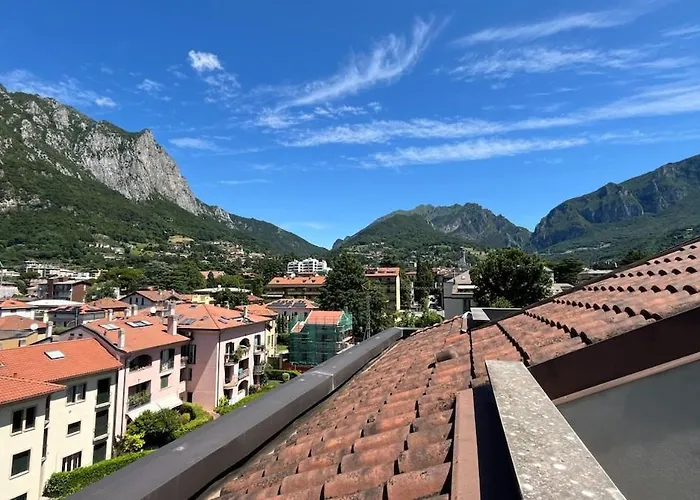 Sunny Penthouse - Affitti Brevi Italia *