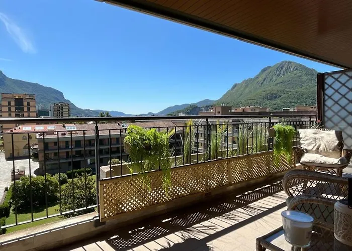 Sunny Penthouse - Affitti Brevi Italia