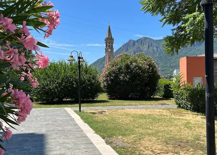 Lejlighed Sunny Penthouse - Affitti Brevi Italia