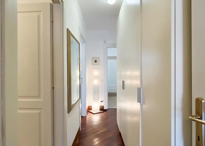 Sunny Penthouse - Affitti Brevi Italia