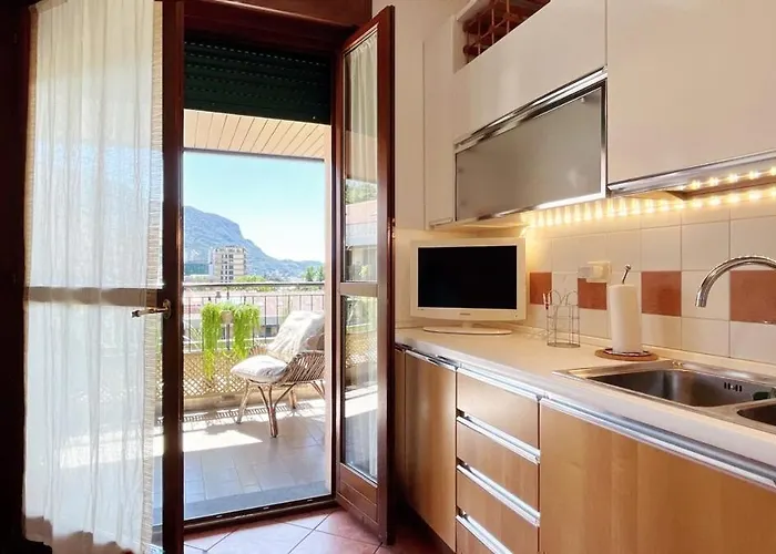 Sunny Penthouse - Affitti Brevi Italia *