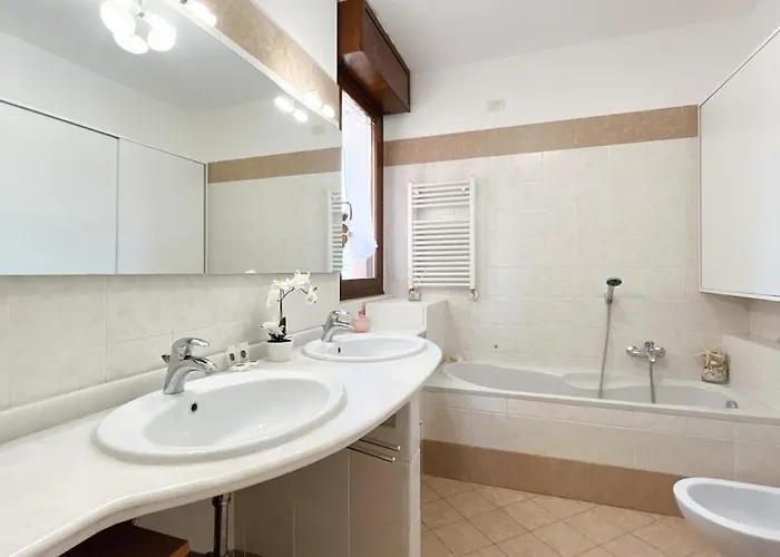 Sunny Penthouse - Affitti Brevi Italia