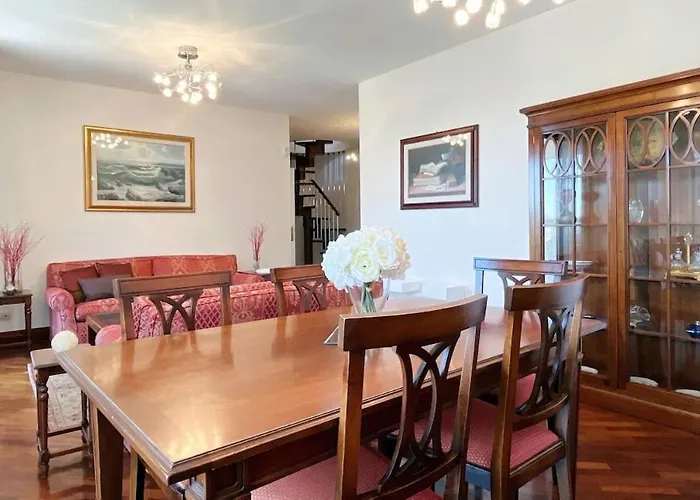 Sunny Penthouse - Affitti Brevi Italia Lecco