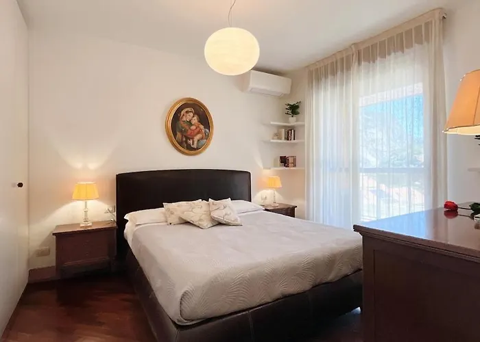 Sunny Penthouse - Affitti Brevi Italia * Lecco