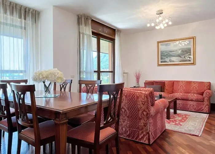 Sunny Penthouse - Affitti Brevi Italia Lejlighed