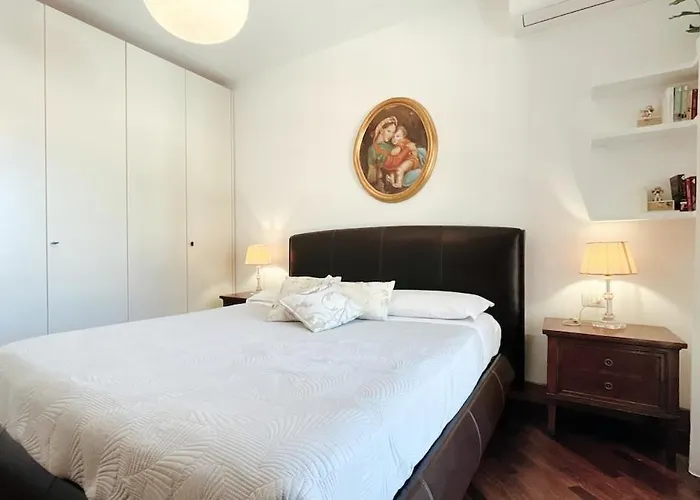 Sunny Penthouse - Affitti Brevi Italia