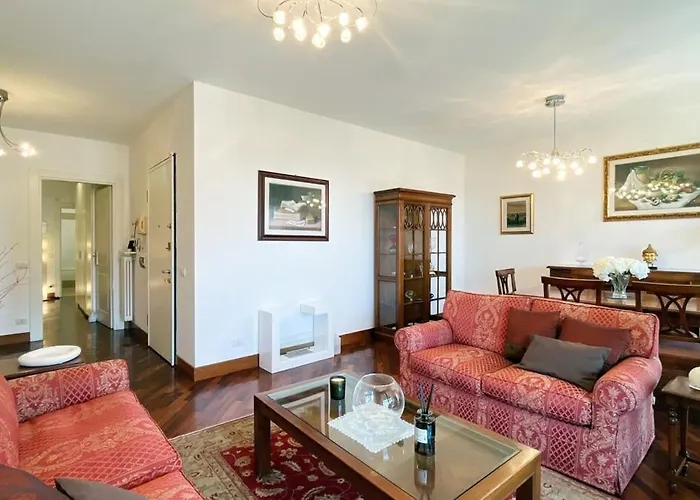 Lejlighed Sunny Penthouse - Affitti Brevi Italia