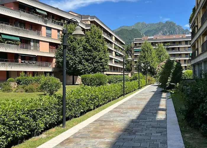 Lejlighed Sunny Penthouse - Affitti Brevi Italia