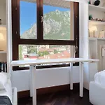 Apartamento Sunny Penthouse - Affitti Brevi Italia Lecco