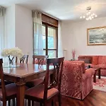 Sunny Penthouse - Affitti Brevi Italia Apartamento