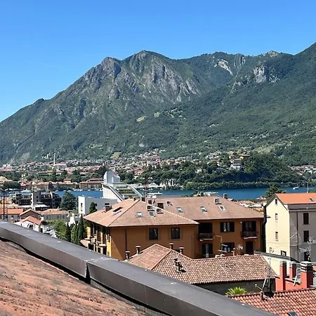 Sunny Penthouse - Affitti Brevi Italia Apartamento