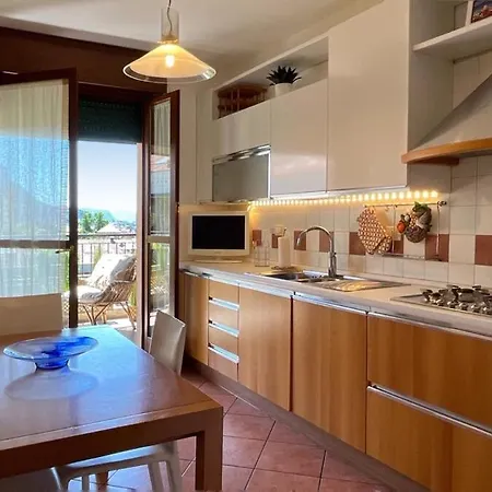 Apartment Sunny Penthouse - Affitti Brevi Italia Lecco