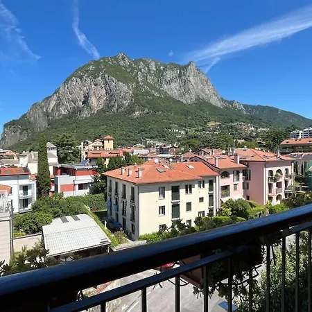 Sunny Penthouse - Affitti Brevi Italia Apartamento Lecco