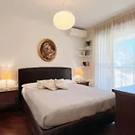Sunny Penthouse - Affitti Brevi Italia * ليكو