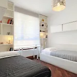 Sunny Penthouse - Affitti Brevi Italia شقة ليكو