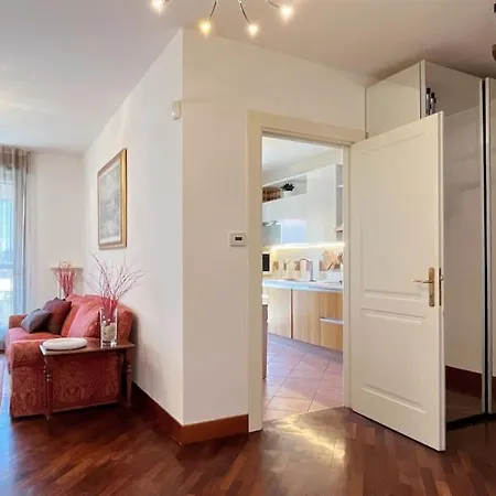 Апартаменты Sunny Penthouse - Affitti Brevi Italia Лекко