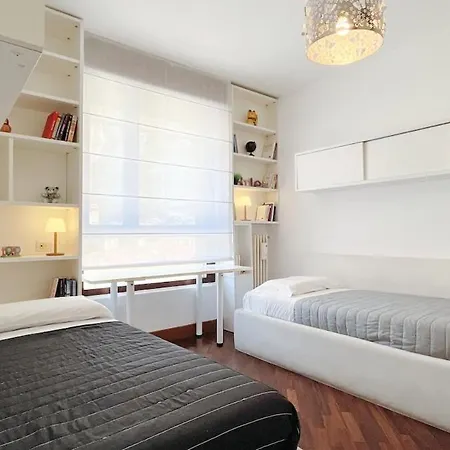 Sunny Penthouse - Affitti Brevi Italia Апартаменты Лекко